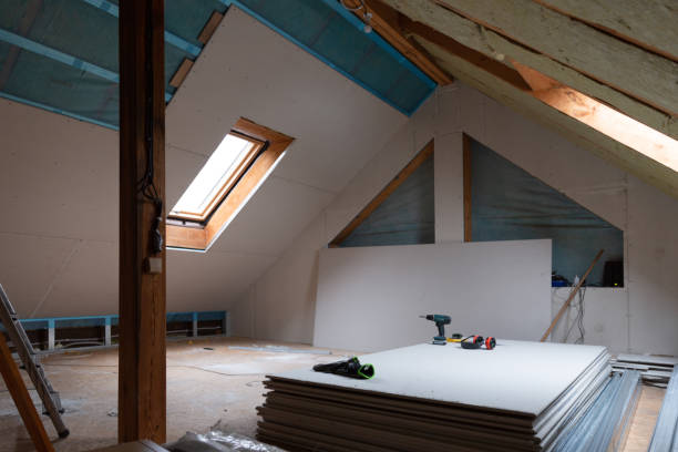 Best DIY Insulation Kits and Guidance in Boston, MA