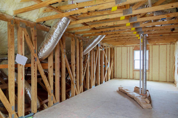 Best Insulation for Specific Applications in Boston, MA