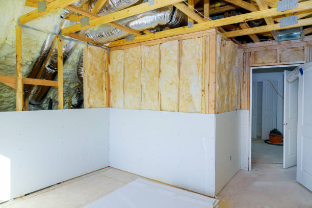 Types of Insulation We Offer in Boston, MA