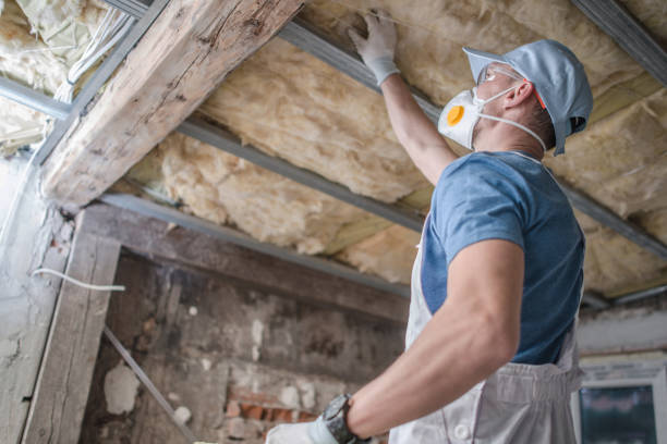 Best Residential Insulation in Boston, MA