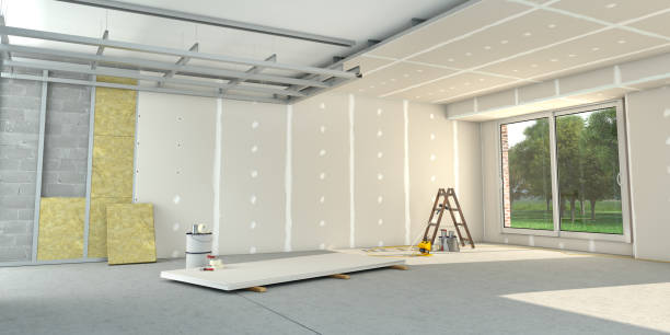 Best Blown-in Insulation in Boston, MA