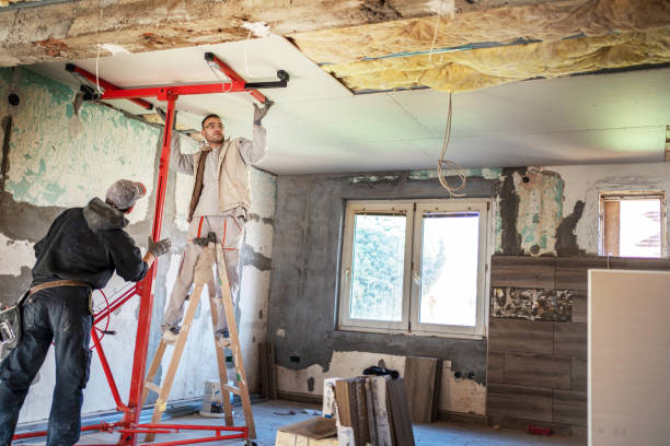  Boston, MA Insulation Contractor Pros