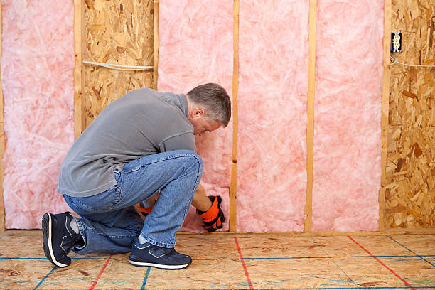 Reliable Boston, MA Insulation Contractor Solutions