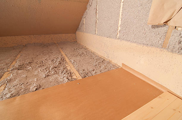 Best Commercial Insulation in Boston, MA